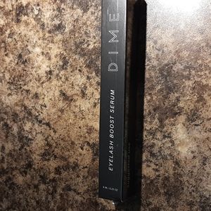 Dime Beauty Eyelash Boost Serum